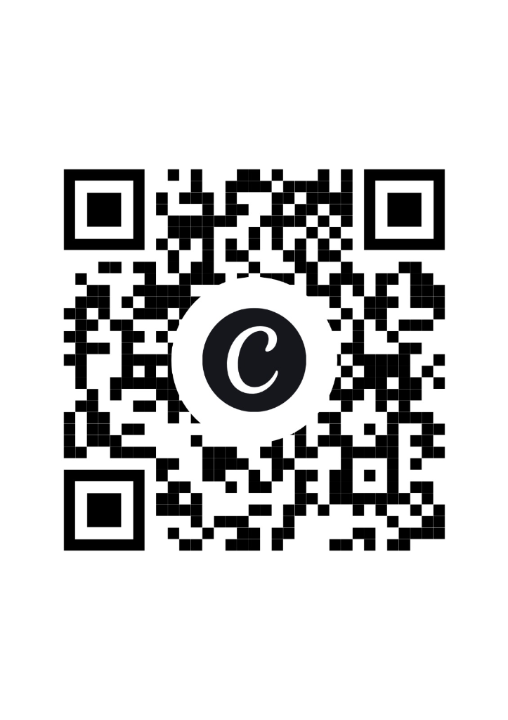 SEPA Trust Donation Google Form QR Code